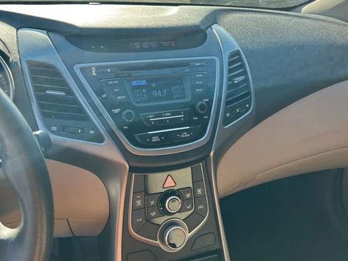 Used 2016 Hyundai Elantra SE image 22