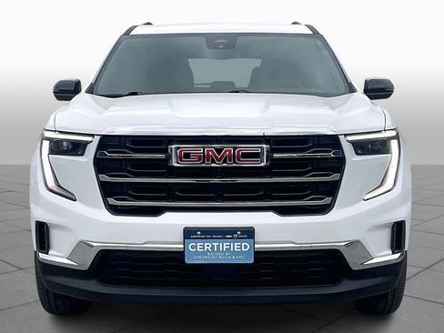 Used 2025 GMC Acadia Elevation image 4
