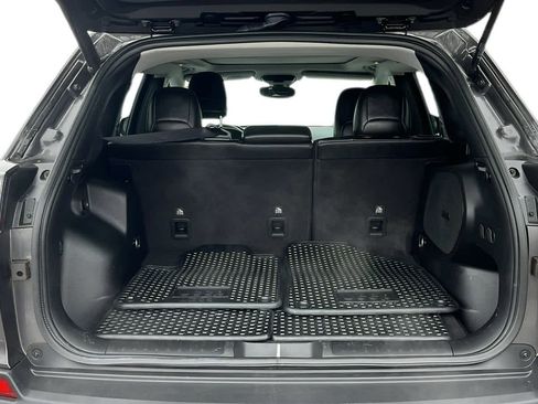 Used 2022 Jeep Cherokee Trailhawk w/ Sun, Sound & Nav Group image 31