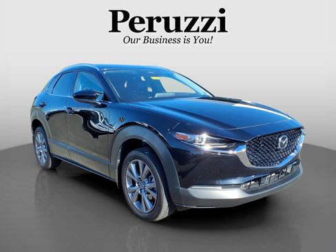 Used 2024 MAZDA CX-30 AWD 2.5 S w/ Premium Package image 1