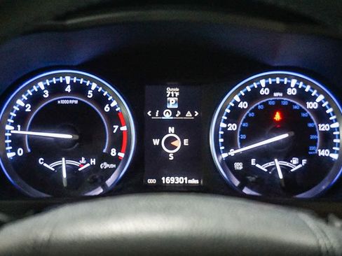 Used 2015 Toyota Highlander XLE FWD image 26
