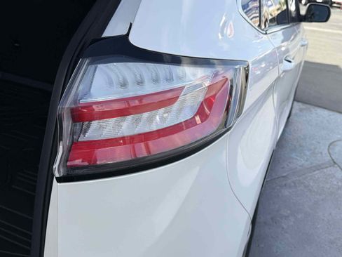 Used 2019 Ford Edge SEL w/ Equipment Group 201A image 81