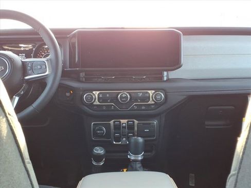 New 2026 Jeep Wrangler Sahara w/ Safety Group image 7