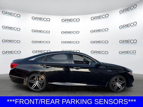 Used 2022 Honda Accord Touring image 7