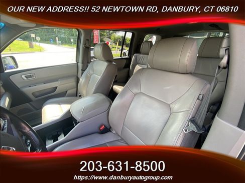 Used 2015 Honda Pilot EX-L image 18