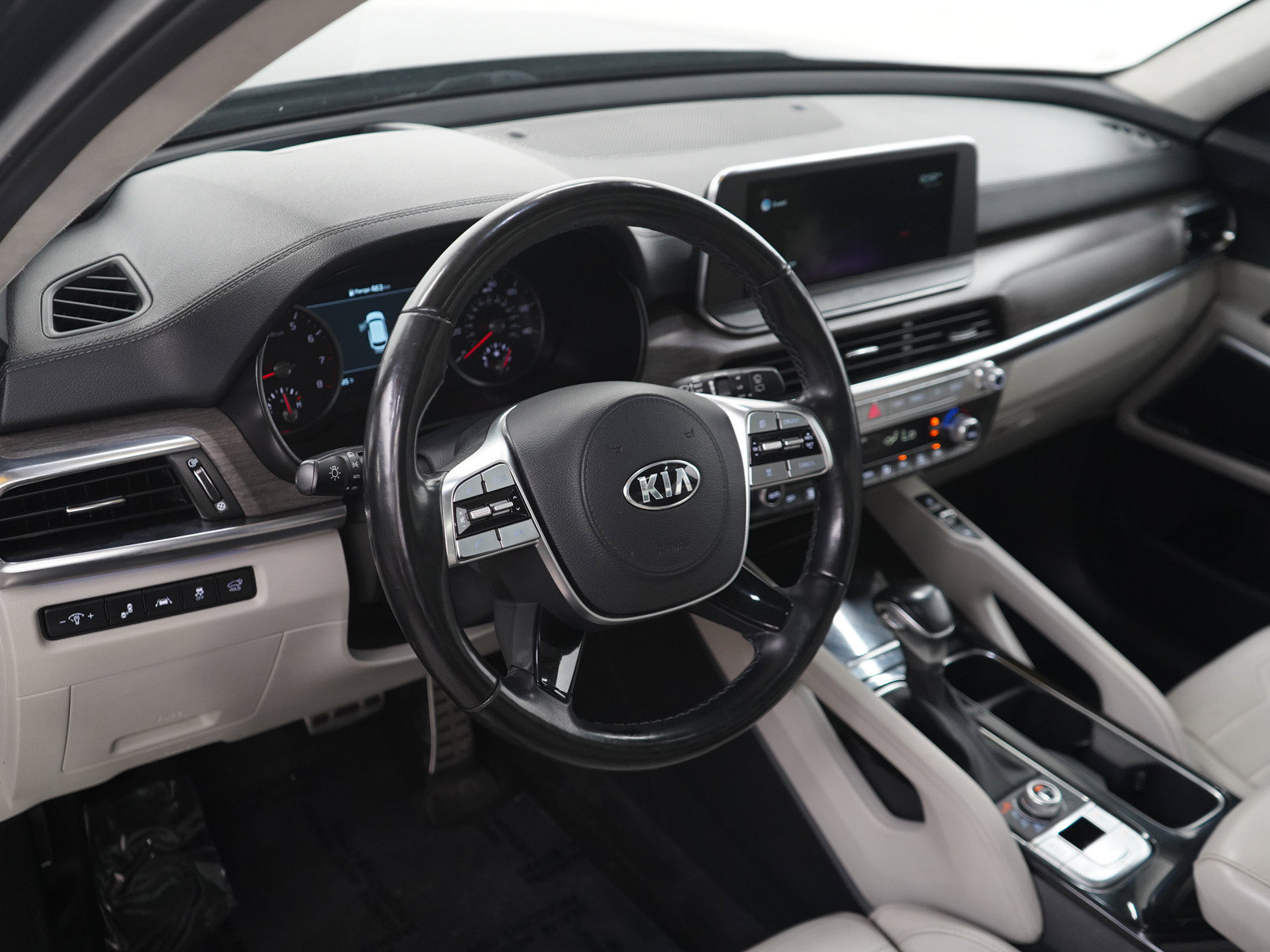 Used 2020 Kia Telluride SX AWD/4WD image 22