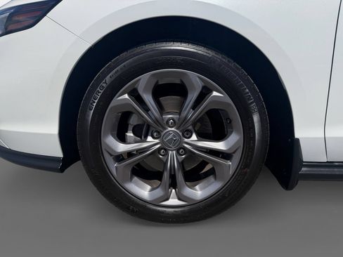 Used 2024 Honda Accord EX image 14