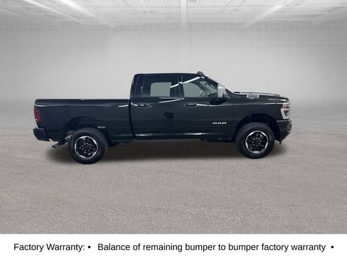 Used 2026 RAM 2500 Laramie AWD/4WD image 15