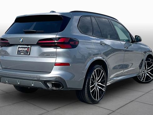 Used 2026 BMW X5 sDrive40i w/ Executive Package RWD image 13