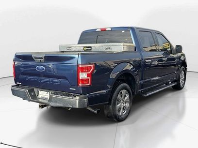 Used 2019 Ford F150 XLT w/ Equipment Group 302A Luxury