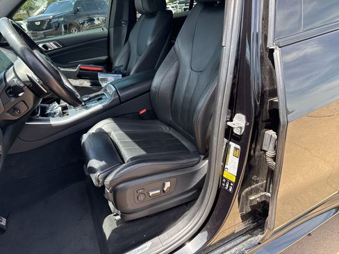 Used 2020 BMW X5 xDrive40i w/ M Sport Package AWD/4WD image 11