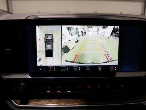 New 2025 Chevrolet Silverado 1500 RST image 14