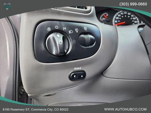 Used 2002 Ford F150 Lariat AWD/4WD image 19
