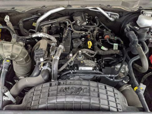 Used 2019 Ford Ranger XL w/ Equipment Group 101A Mid image 23