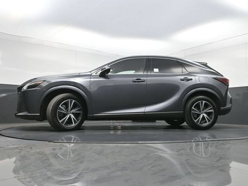 Used 2024 Lexus RX 350 Premium w/ Accessory Package (Z1) AWD/4WD image 28