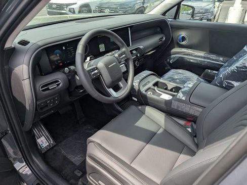 New 2026 Hyundai Palisade SEL AWD/4WD image 12