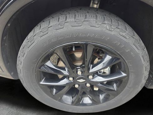 Used 2019 Dodge Durango GT AWD/4WD image 17