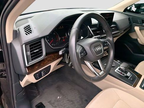 Used 2019 Audi Q5 2.0T Premium image 9
