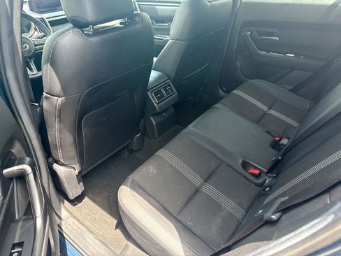 Used 2025 MAZDA CX-50 AWD 2.5 S w/ Premium Package image 10
