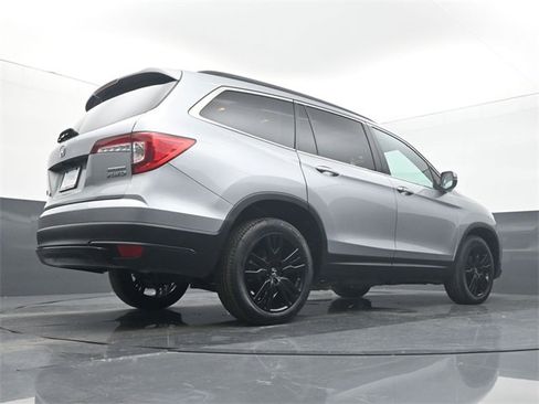 Used 2022 Honda Pilot Special Edition image 11