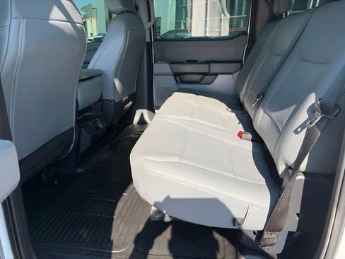 Used 2024 Ford F250 XL w/ FX4 Off-Road Package AWD/4WD image 10