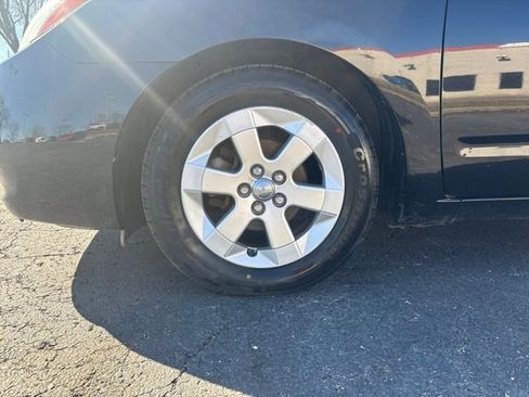 Used 2008 Toyota Prius Standard image 23