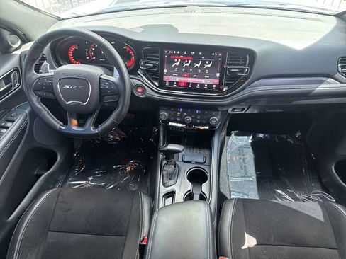 Used 2026 Dodge Durango SRT Hellcat w/ 3rd Row Seating Group AWD/4WD image 28