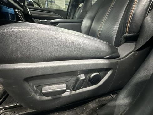 Used 2024 MAZDA CX-50 AWD 2.5 S image 18