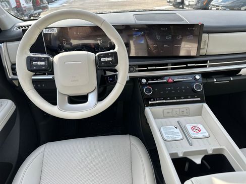 New 2026 Hyundai Santa Fe SEL image 8