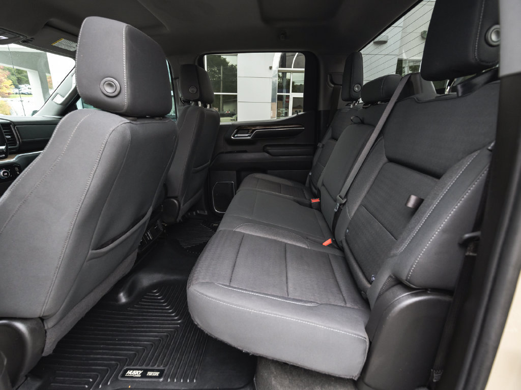 Used 2022 GMC Sierra 1500 Elevation AWD/4WD image 27