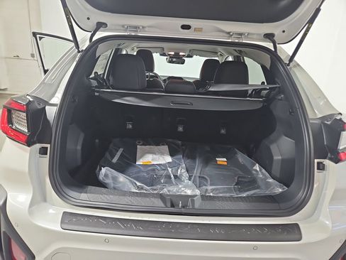 New 2026 Subaru Crosstrek 2.5i Limited image 21