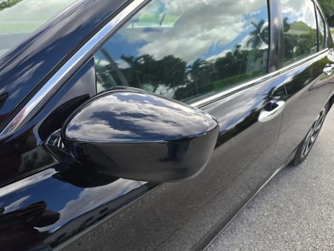 Used 2015 Honda Accord Sport image 10