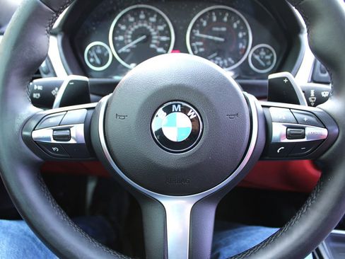 Used 2014 BMW 435i Coupe image 20