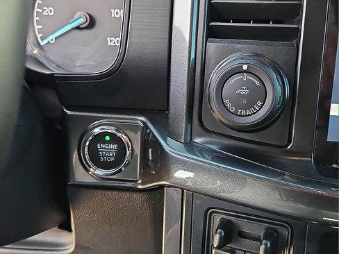 Used 2023 Ford F150 Tremor w/ Trailer Tow Package image 21