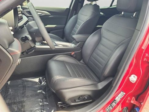 Used 2024 Dodge Hornet GT Plus image 16