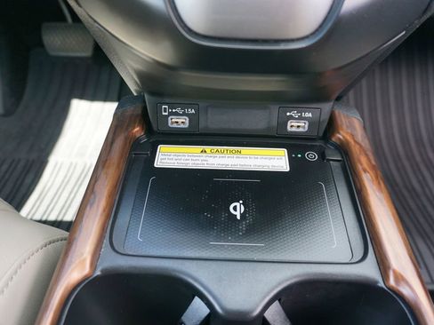 Used 2021 Honda CR-V Touring image 13