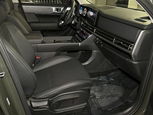 Used 2024 Hyundai Santa Fe SEL AWD/4WD image 10