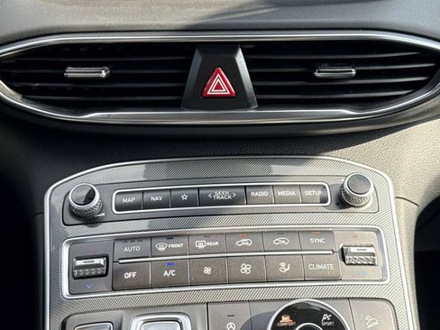 Certified 2023 Hyundai Santa Fe SEL AWD/4WD image 6