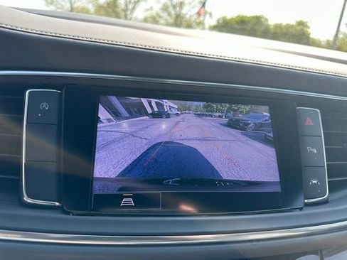 Used 2024 Buick Enclave Essence w/ LPO, Floor Liner Package FWD image 22