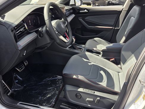 New 2026 Volkswagen Jetta GLI Autobahn image 11