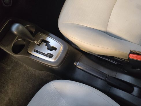 Used 2021 Mitsubishi Mirage G4 ES FWD image 26