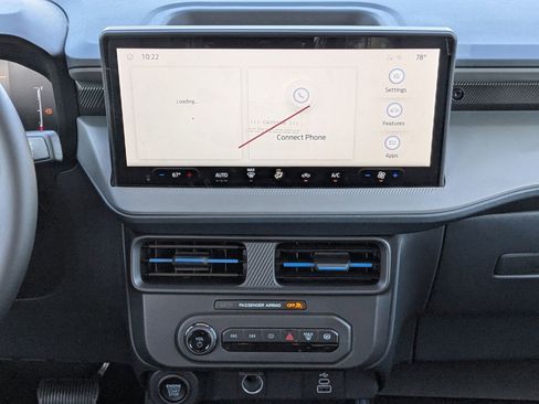 New 2026 Ford Maverick Lobo AWD/4WD image 19