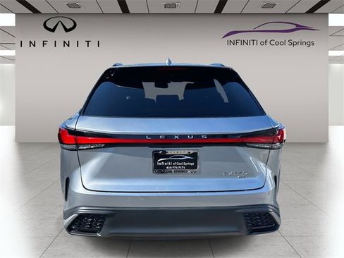 Used 2024 Lexus RX 350 F Sport image 6