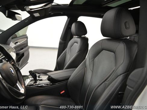 Used 2018 BMW 640i Gran Turismo xDrive AWD/4WD image 18