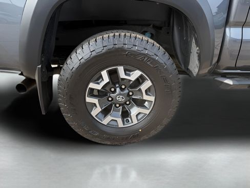 Used 2023 Toyota Tacoma TRD Off-Road AWD/4WD image 28
