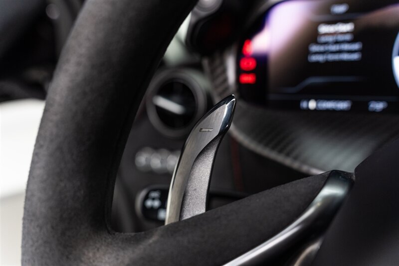 Used 2024 McLaren 750S Spider RWD image 99