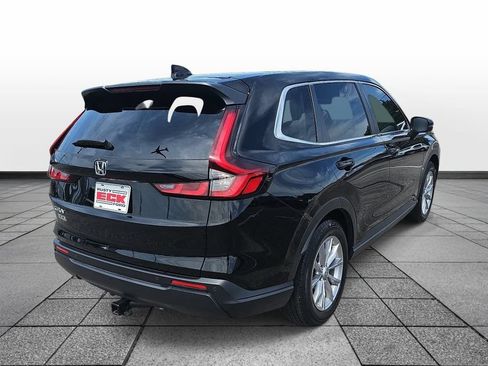 Used 2023 Honda CR-V EX-L image 5