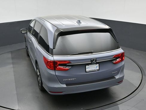 Used 2023 Honda Odyssey Touring image 81
