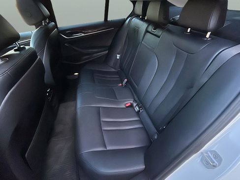 Used 2018 BMW 530i image 51