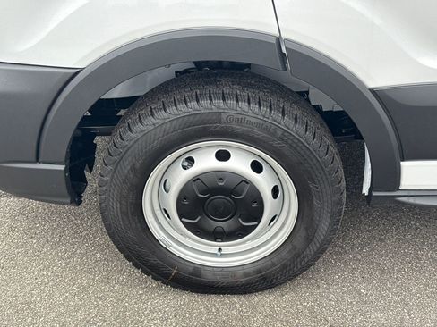 New 2026 Ford Transit 250 w/ Load Area Protection Package image 11